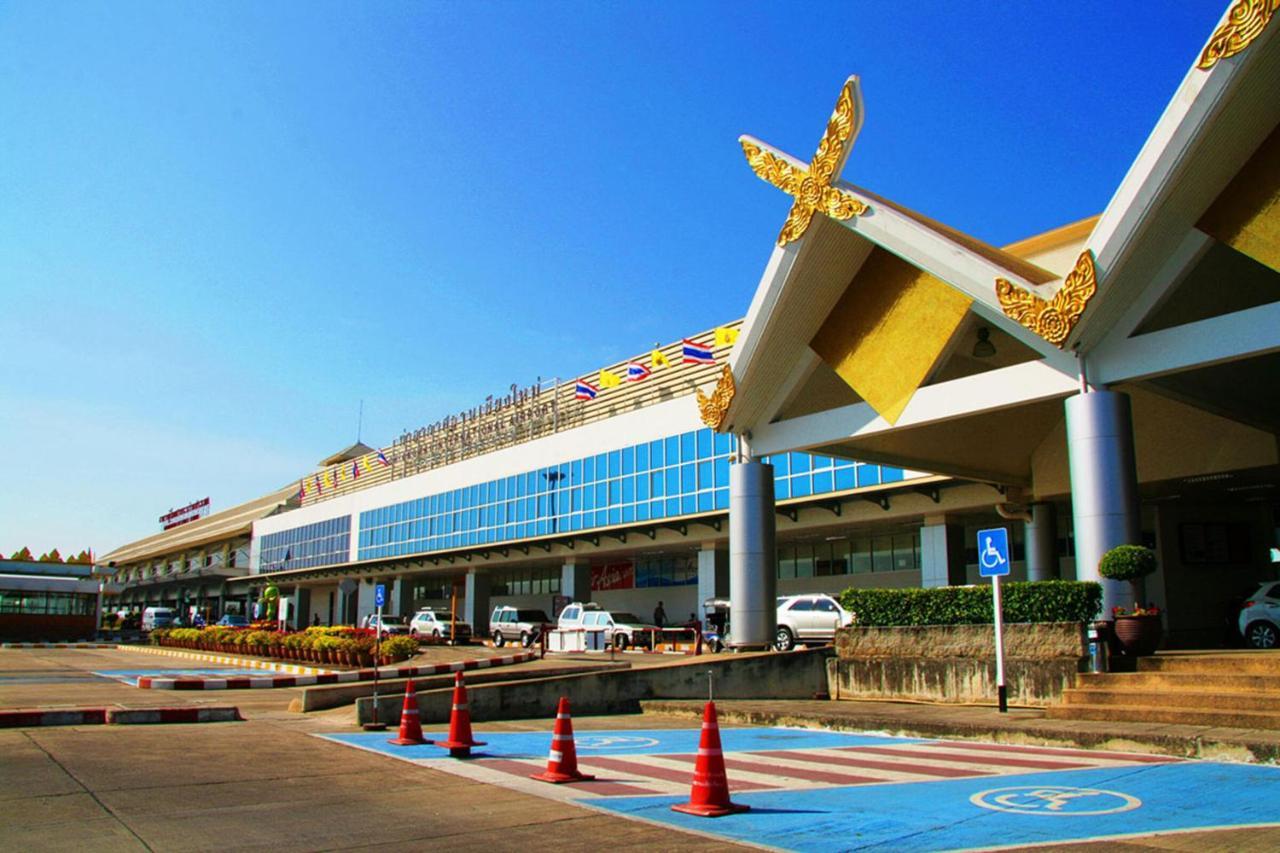 酒店 We Terminal 清迈