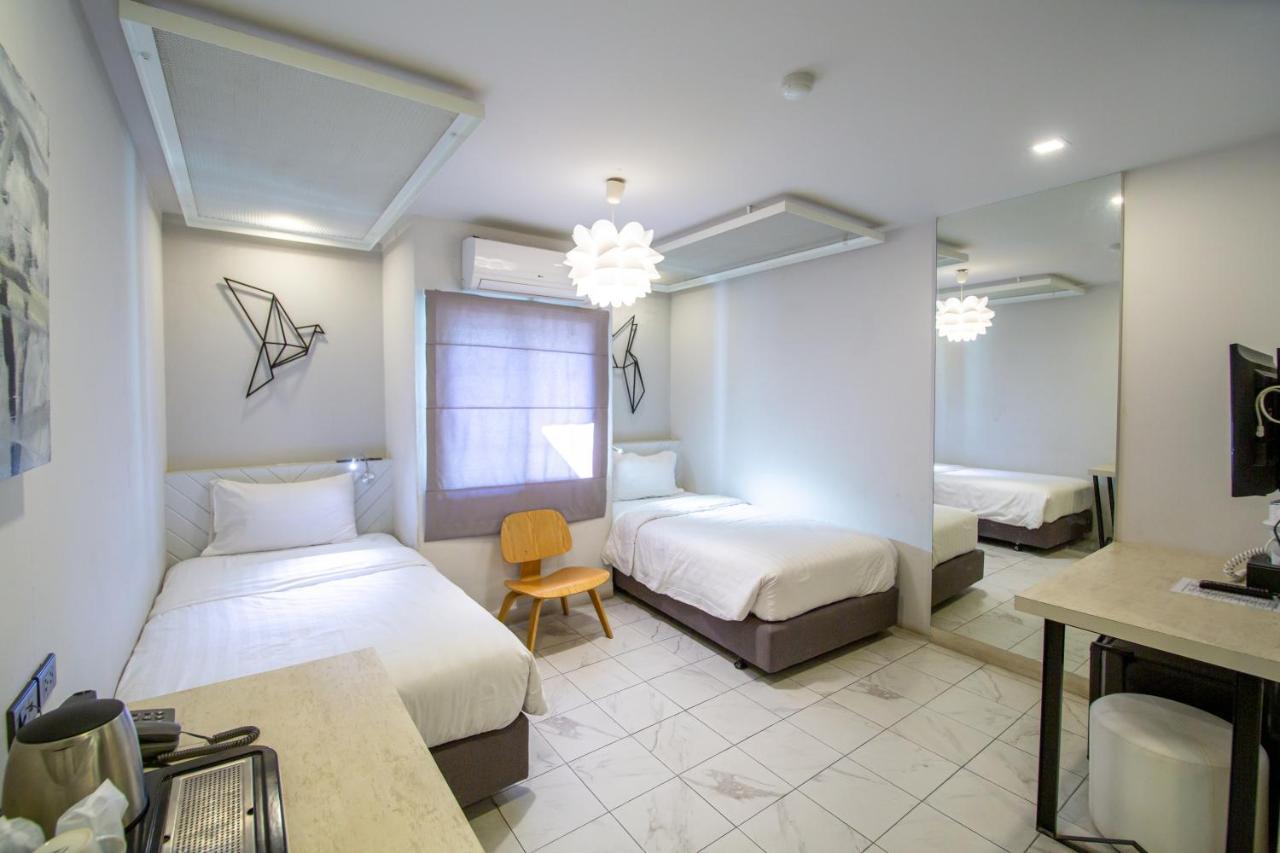 We Terminal 酒店 清迈